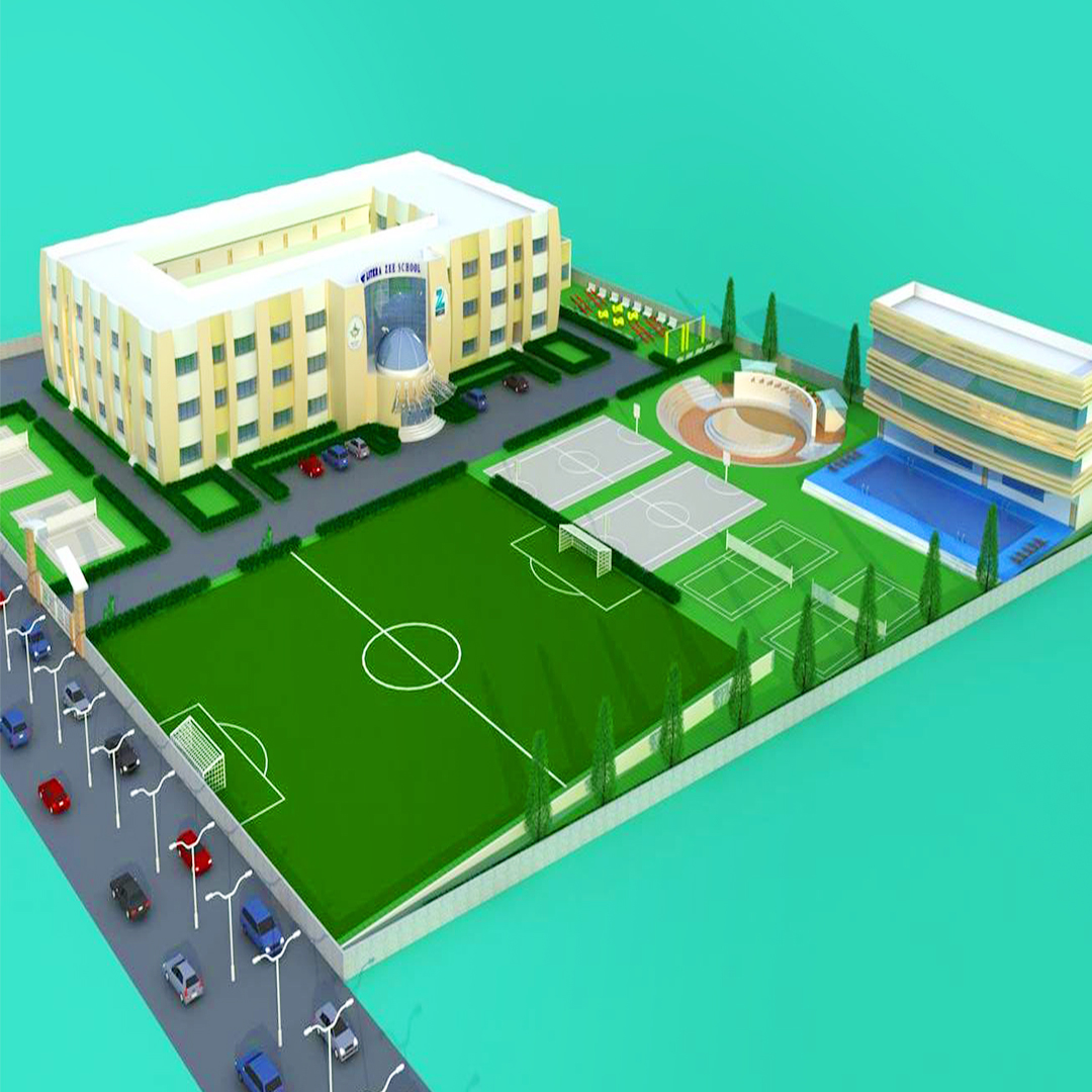 Zee School